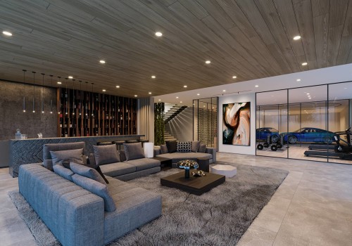 Maximizing Your Interior Design Experience in Rocklin, CA